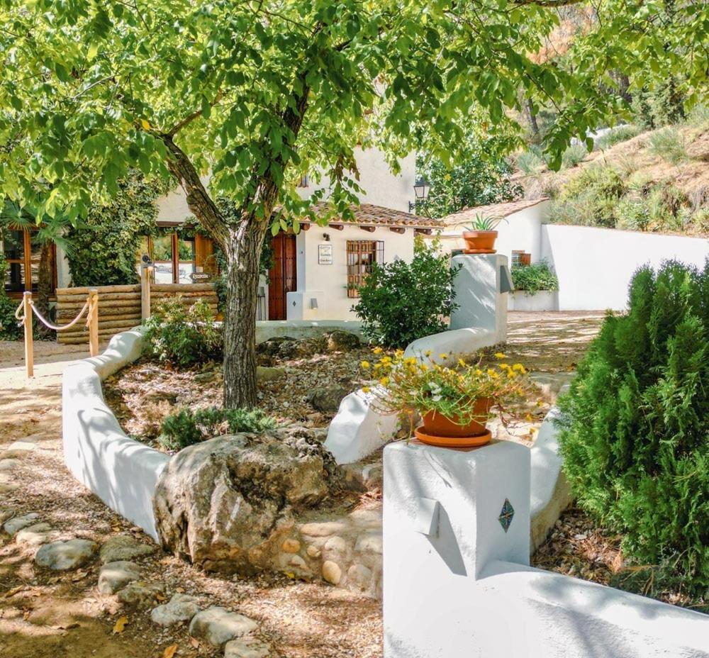Cortijo De Ramon Guest House Cortijos Nuevos Exterior foto